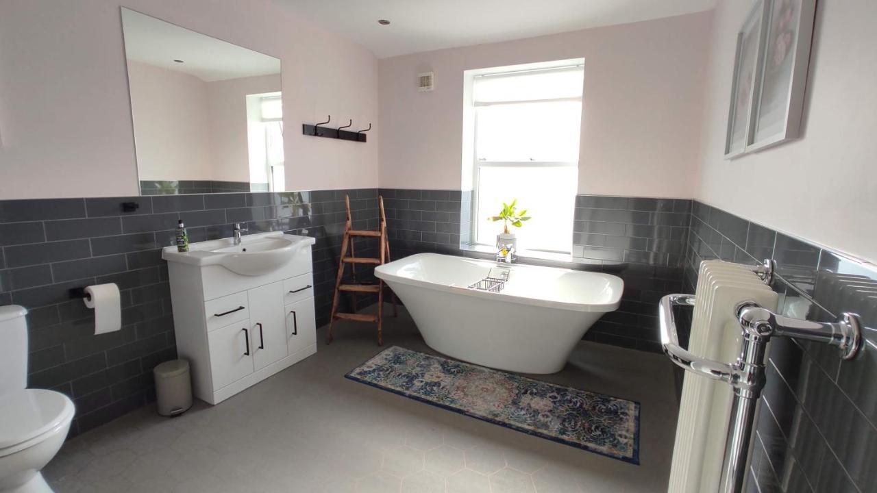 Onyx House Villa Blackpool Exterior photo