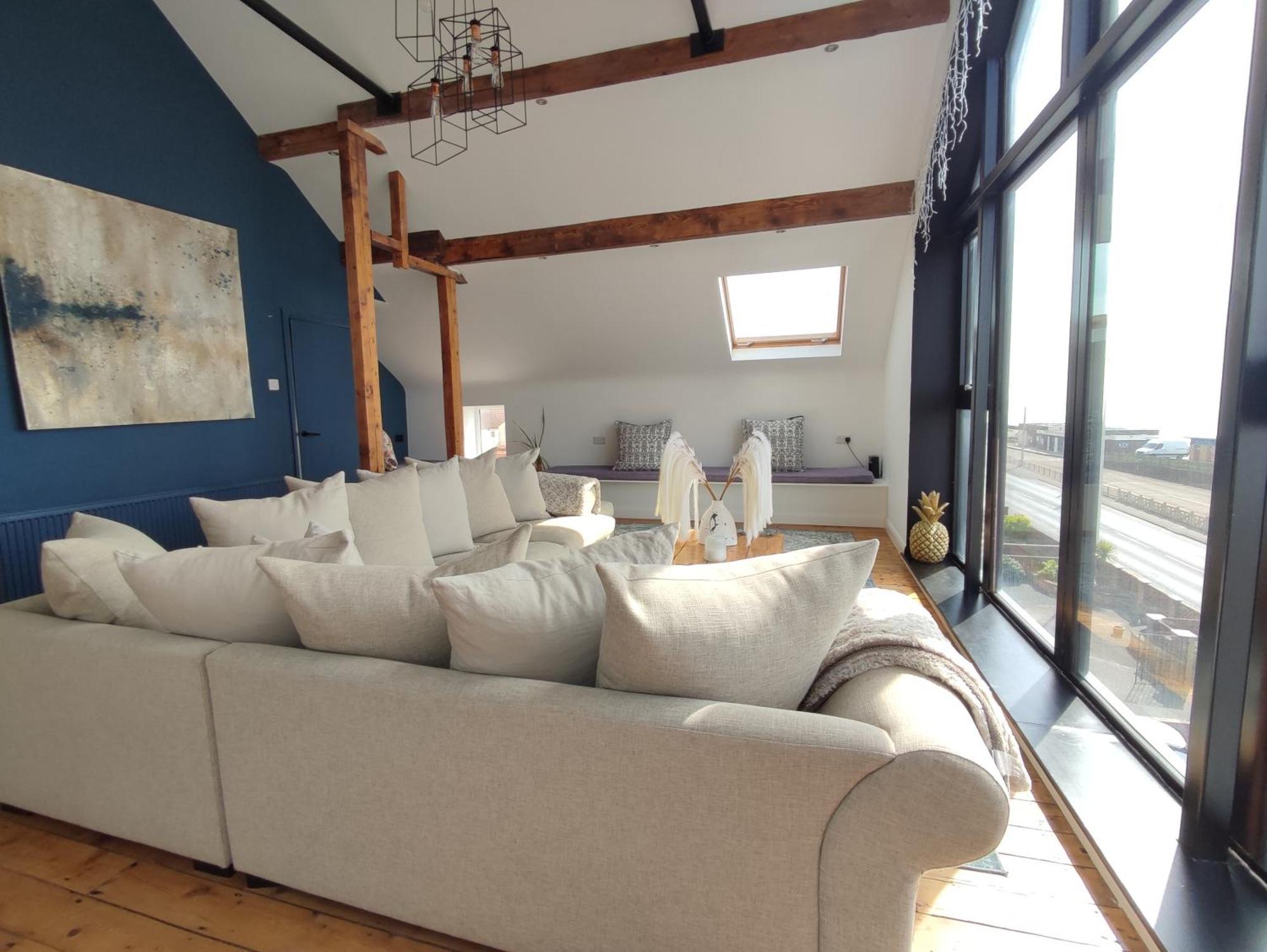 Onyx House Villa Blackpool Exterior photo