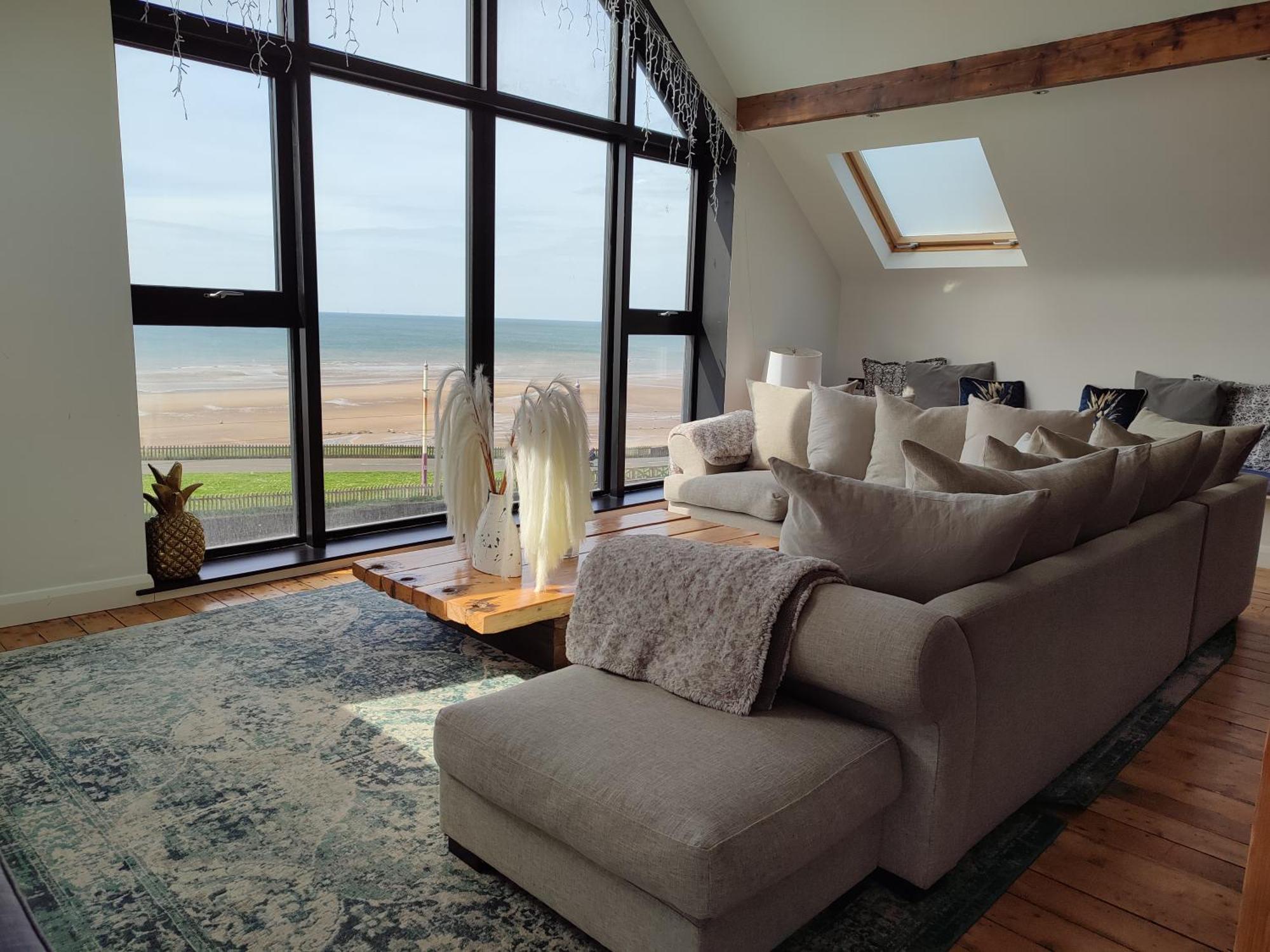 Onyx House Villa Blackpool Exterior photo